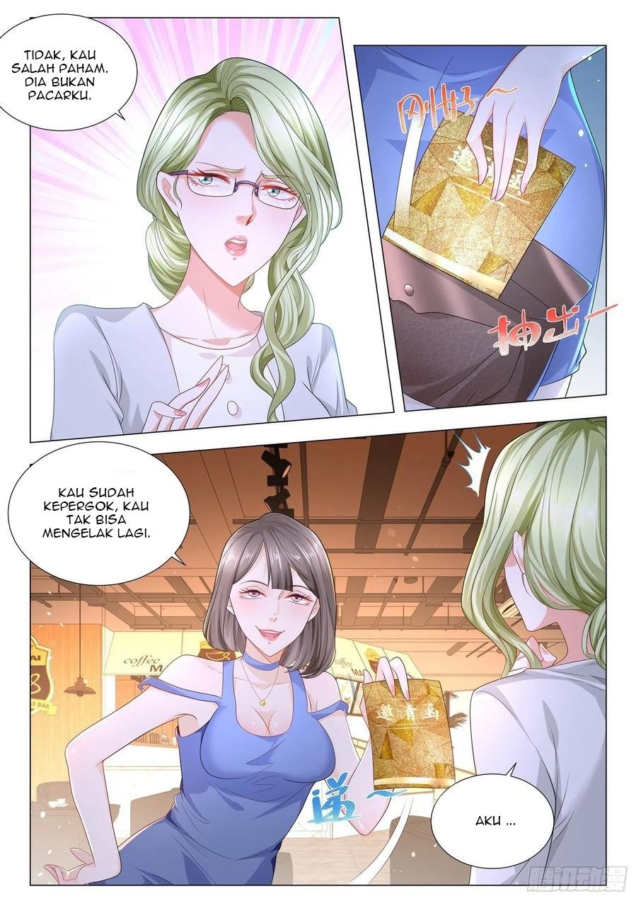 Shen Hao’s Heavenly Fall System Chapter 184 Gambar 10
